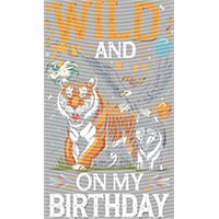 Animal Integration-DW 1863